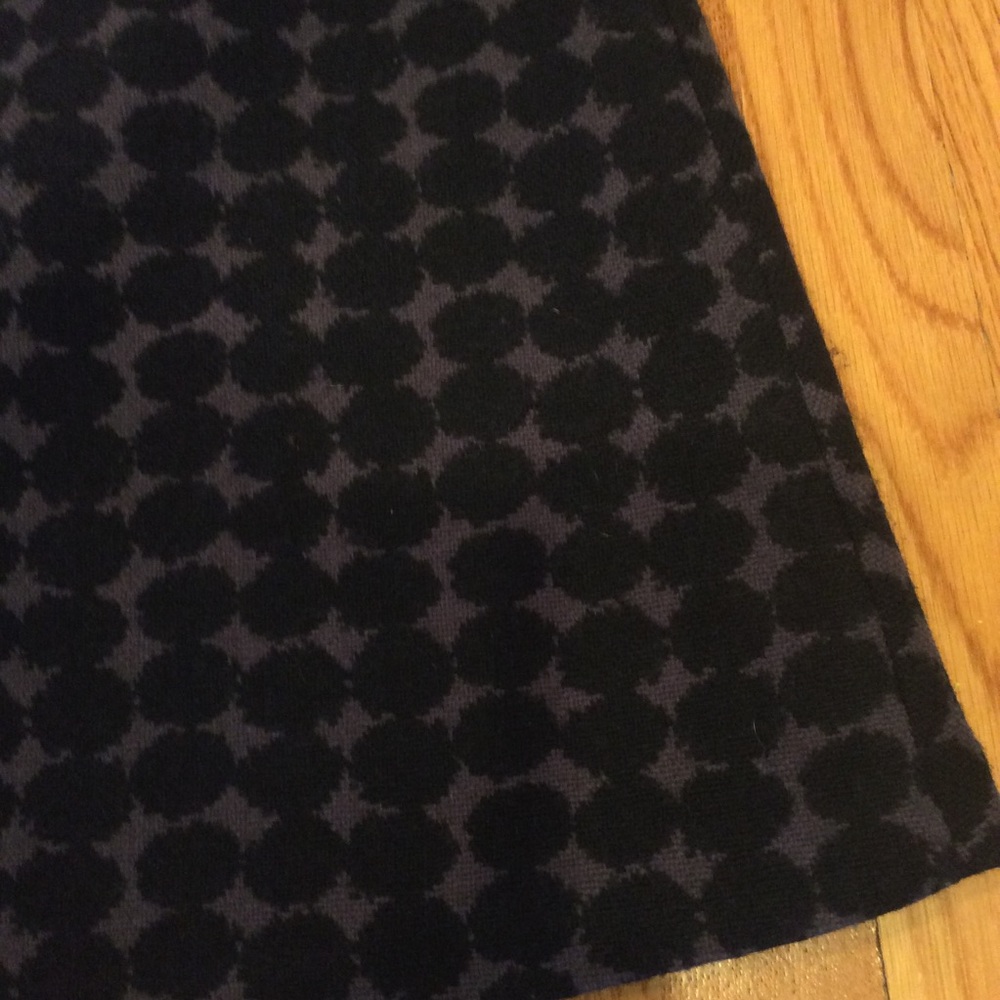 SALE Boden polka dot skirt